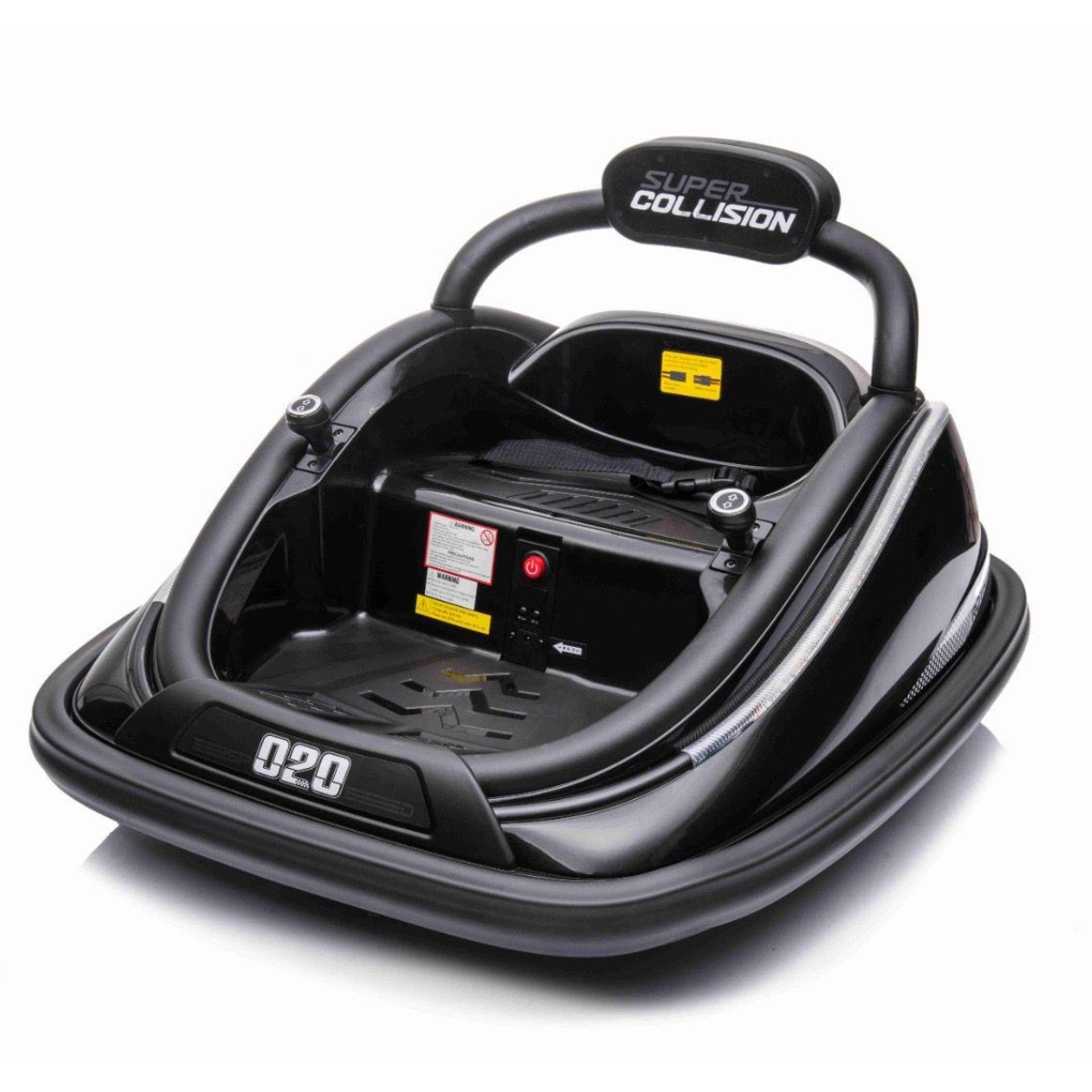 Mini Super Collision 020