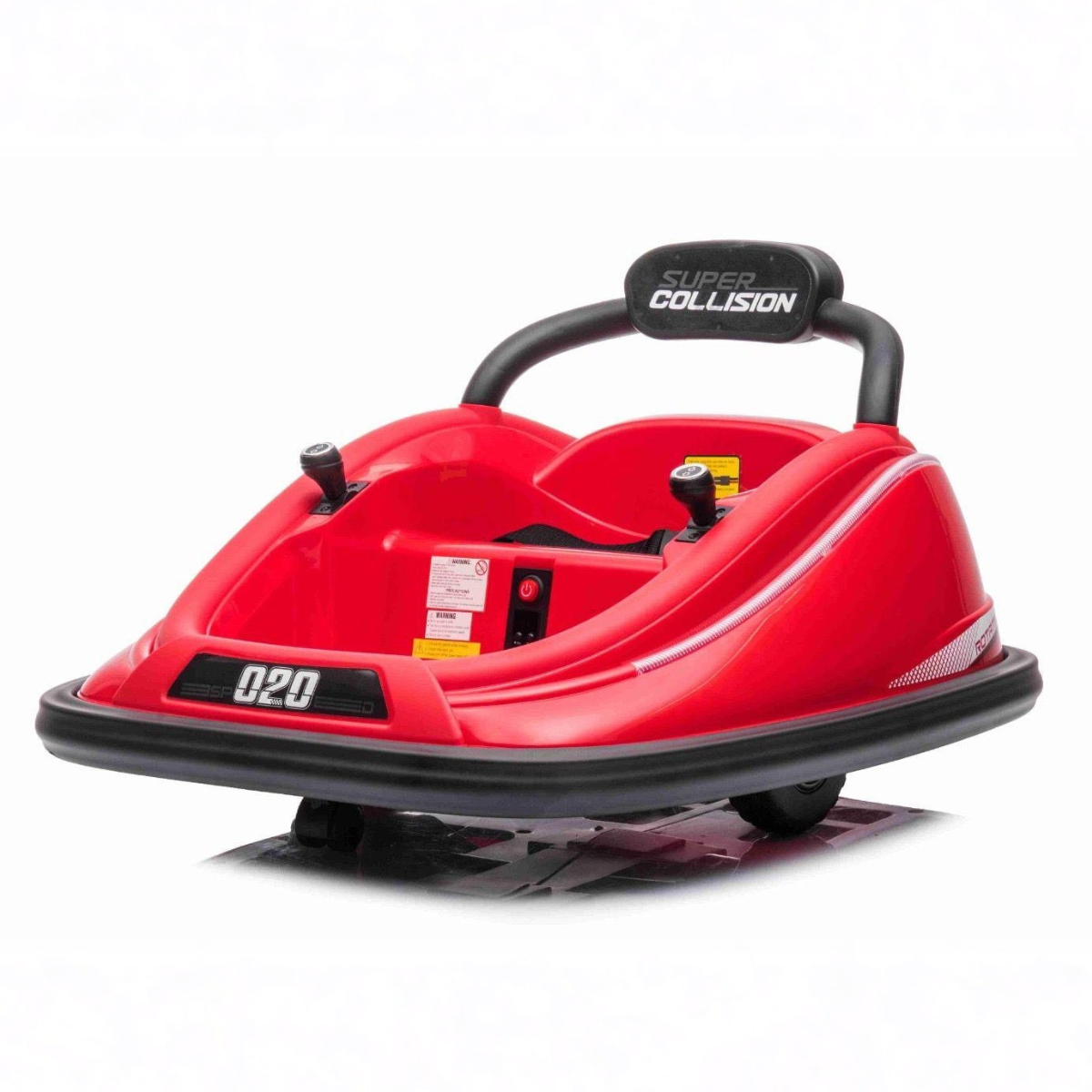 Mini Super Collision 020