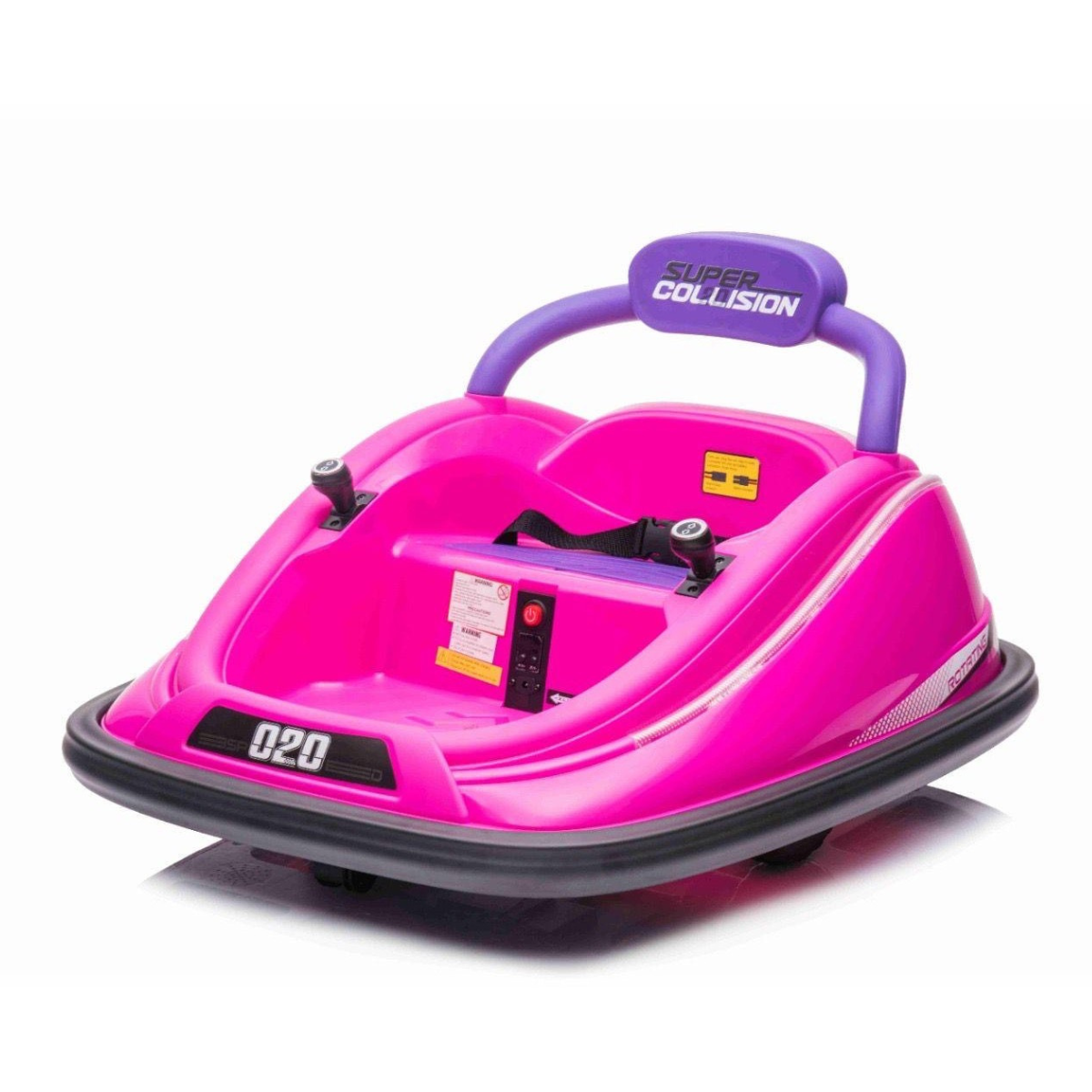 Mini Super Collision 020