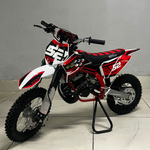 Mini moto Cross MXR 50cc 12/10