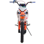 PITBIKE REBEL MASTER TORNADO 160CC