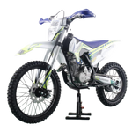 MOTO CROSS REBEL MASTER SABRE 2.5 223CC 4T