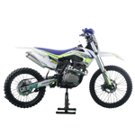 MOTO CROSS REBEL MASTER SABRE 2.5 223CC 4T