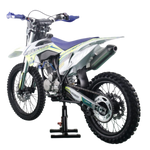 MOTO CROSS REBEL MASTER SABRE 2.5 223CC 4T