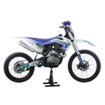 MOTO CROSS REBEL MASTER SABRE 2.5 223CC 4T