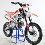 Moto Cross Pitbike 125cc XXL MR 2025
