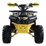 QUAD 125CC HUNTER R8 2025