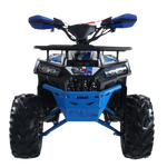 QUAD 125CC HUNTER R8 2025