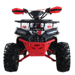 QUAD 125CC HUNTER R8 2025