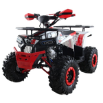 QUAD 125CC HUNTER R8 2025
