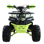 QUAD 125CC HUNTER R8 2025