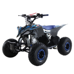 QUAD RAPTOR 125CC 4T R7 2026