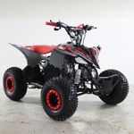Quad Raptor 125cc 4T R7 2026