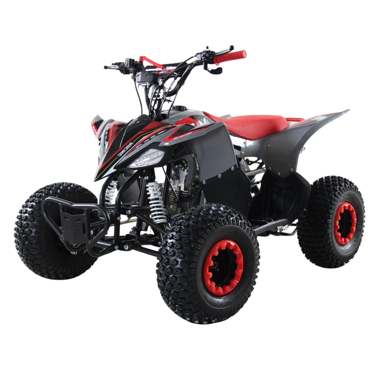 QUAD RAPTOR 125CC 4T R7 2026
