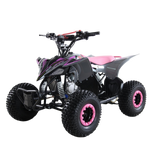 QUAD RAPTOR 125CC 4T R7 2026