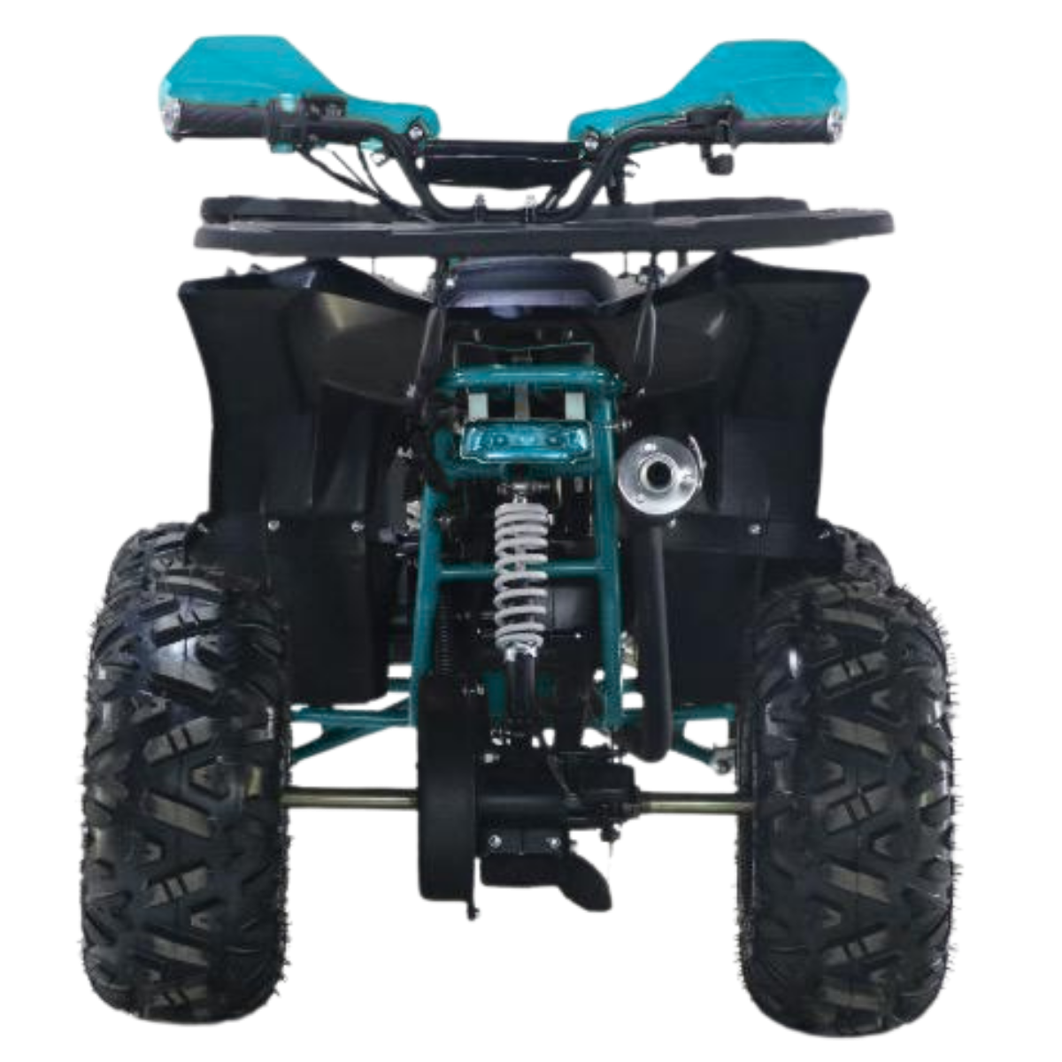 QUAD KA-140 COMMANDER 2026 VERSION
