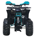 QUAD KA-140 COMMANDER 2026 VERSION