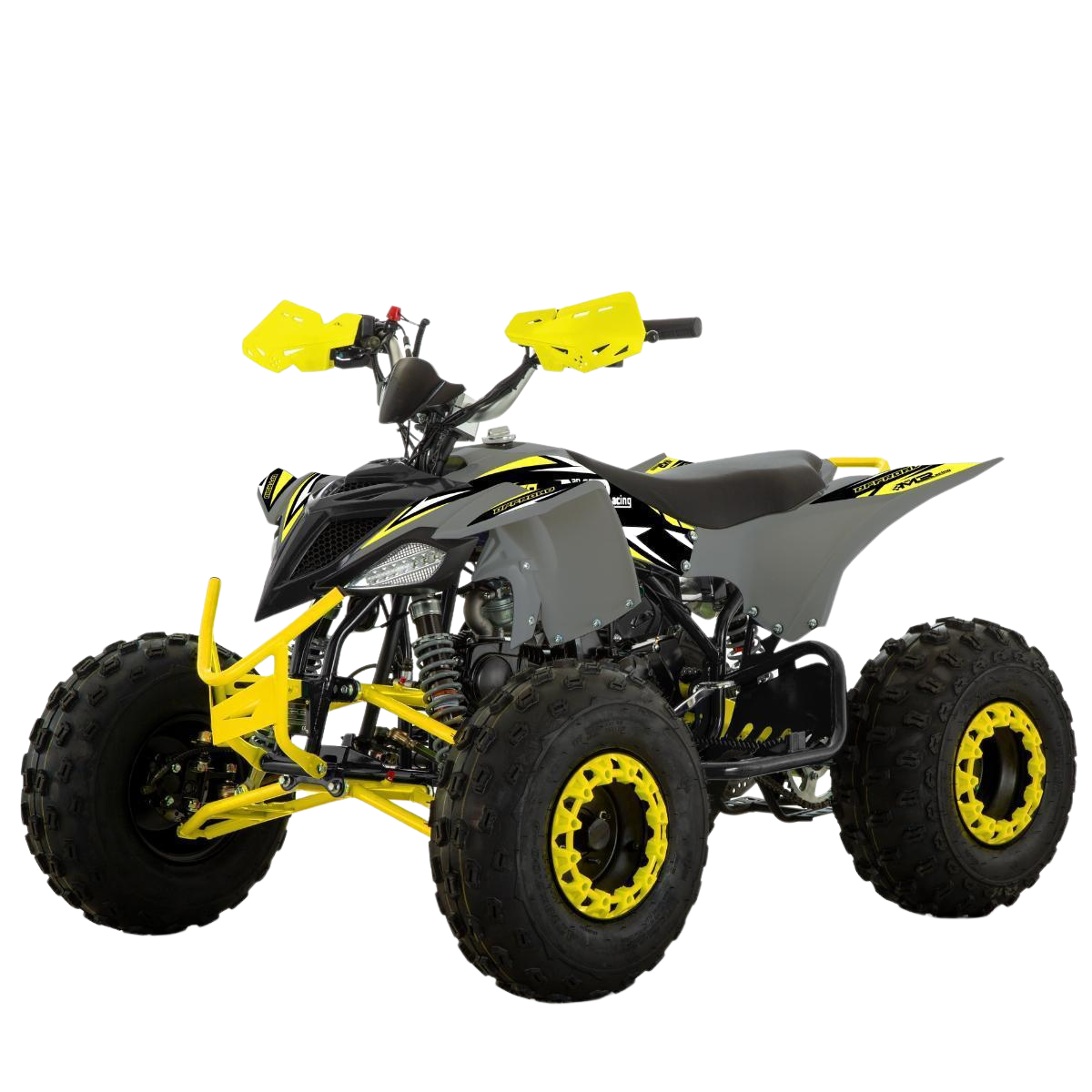 QUAD 150CC OFF-ROAD 4T 2026
