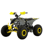 QUAD 150CC OFF-ROAD 4T 2026