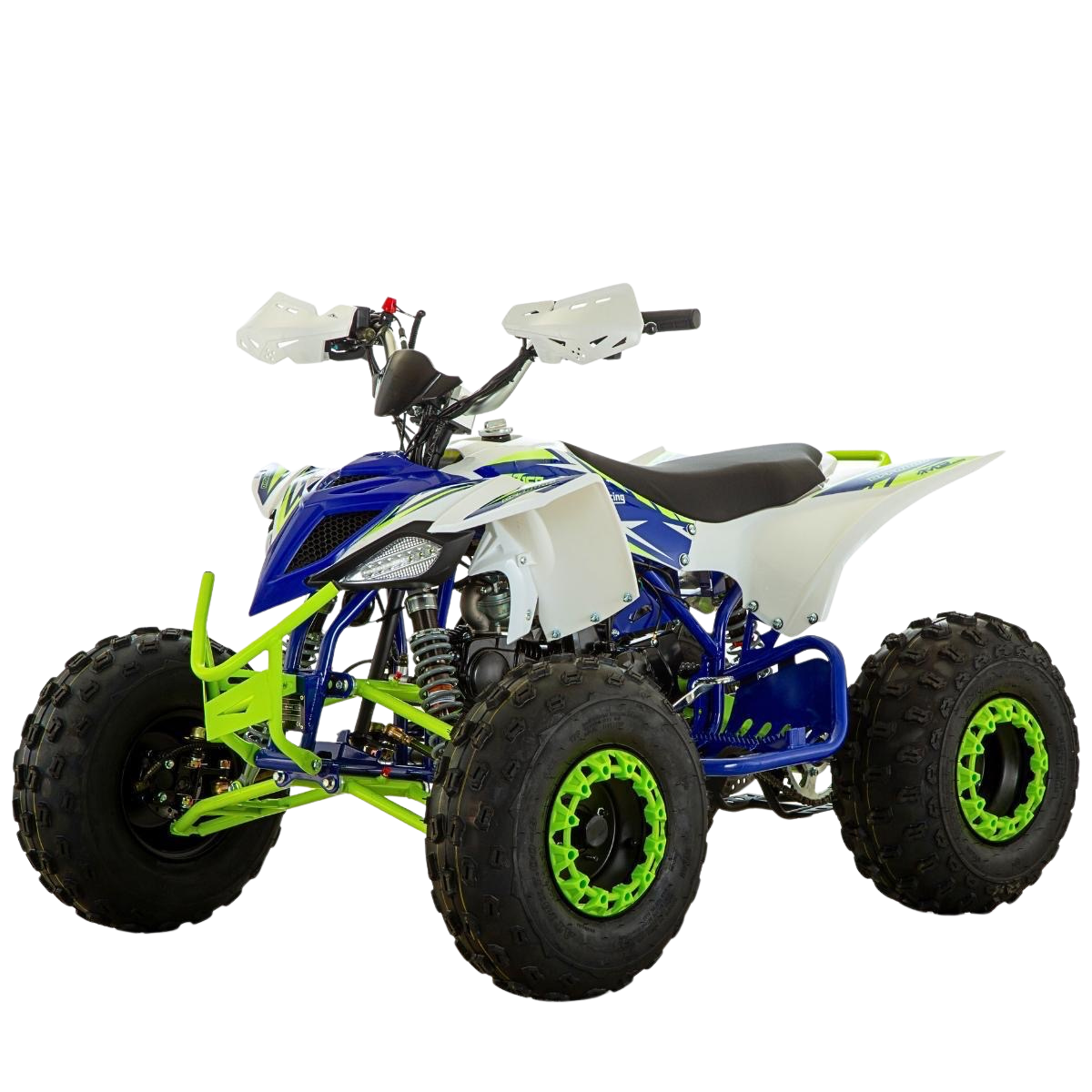 QUAD 150CC OFF-ROAD 4T 2026