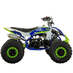 QUAD 150CC OFF-ROAD 4T 2026