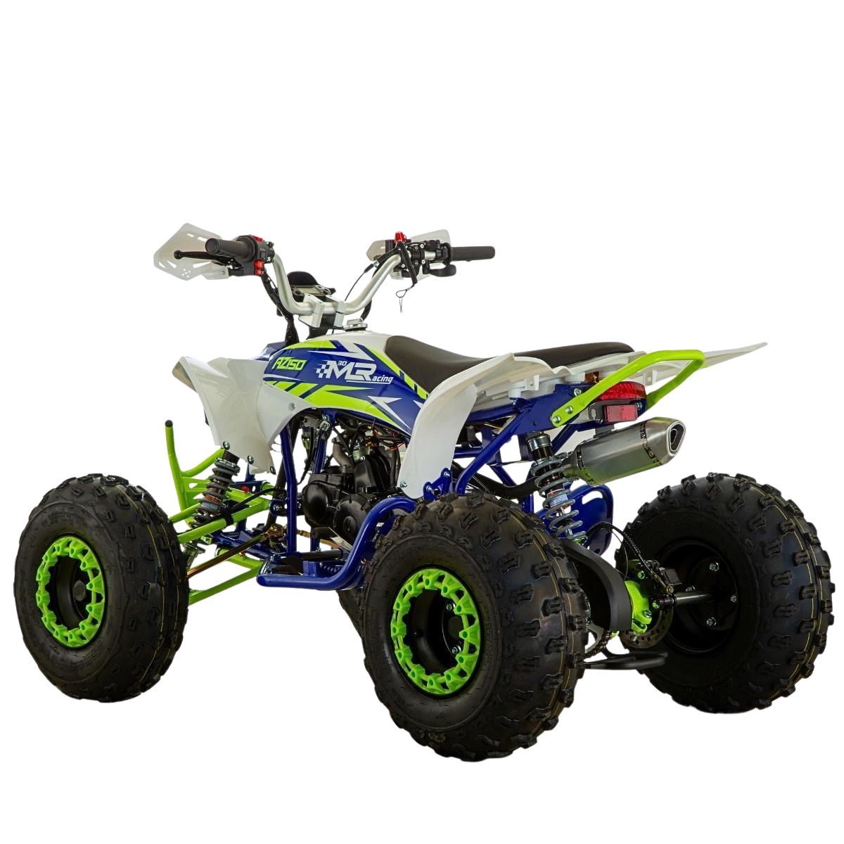 QUAD 150CC OFF-ROAD 4T 2026