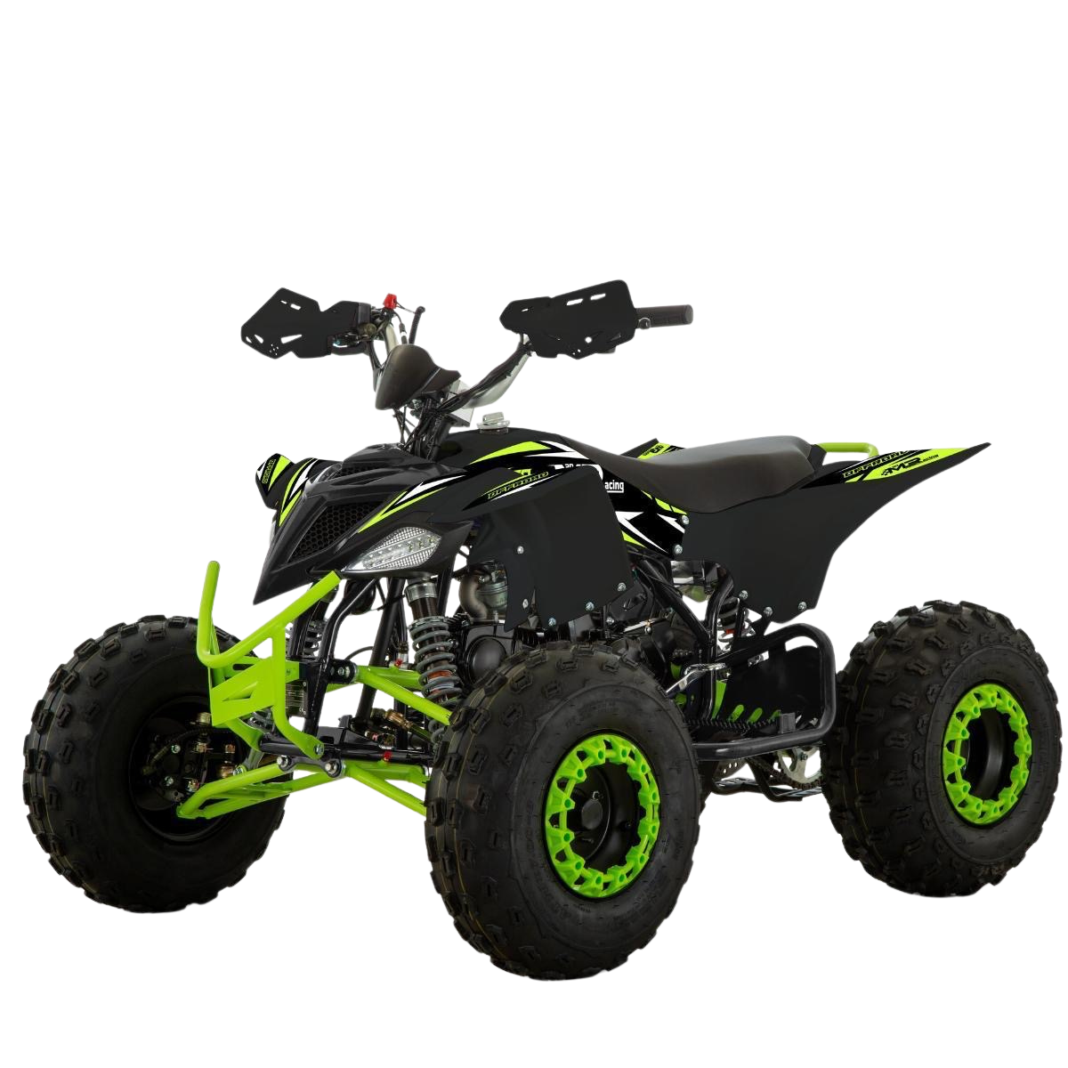 QUAD 150CC OFF-ROAD 4T 2026
