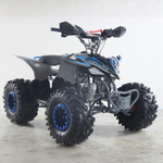 Quad Sport 125cc MR R8 2025