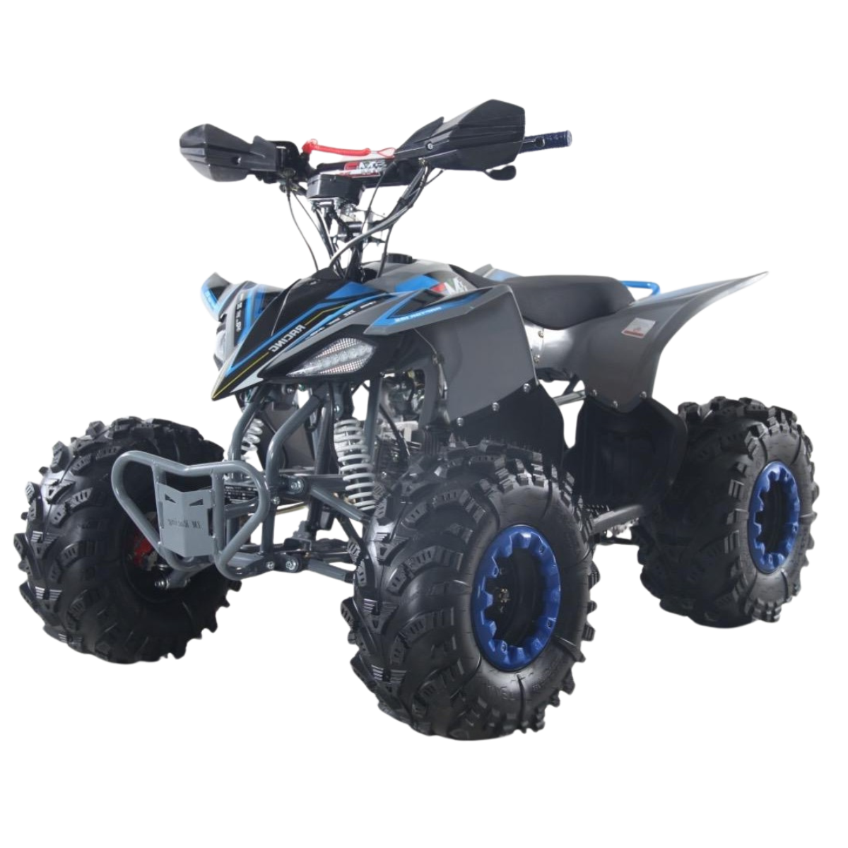 QUAD SPORT 125cc MR R8 2025