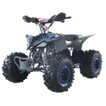 QUAD SPORT 125cc MR R8 2025