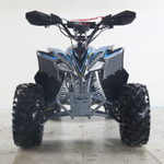 Quad Sport 125cc MR R8 2025