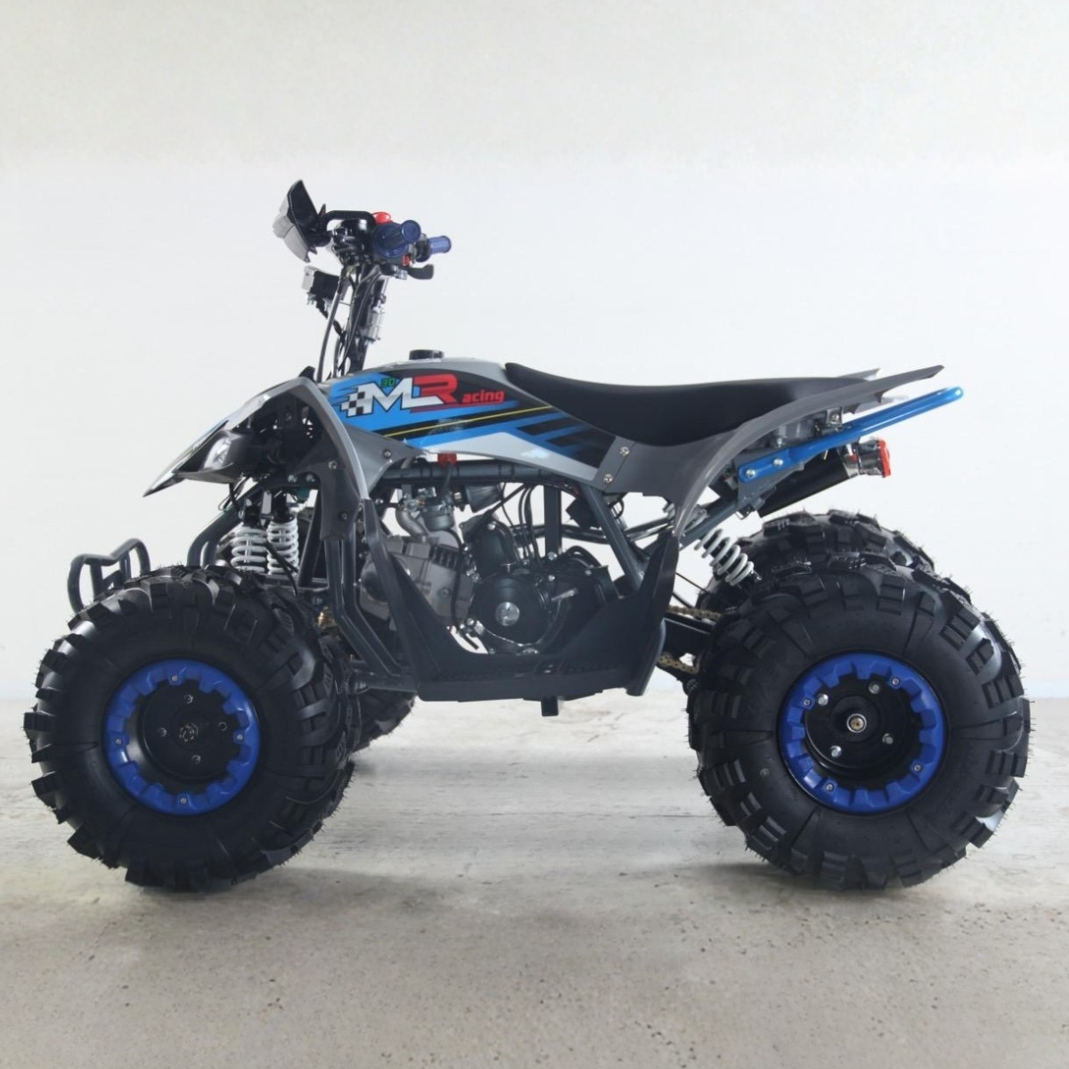 Quad Sport 125cc MR R8 2025