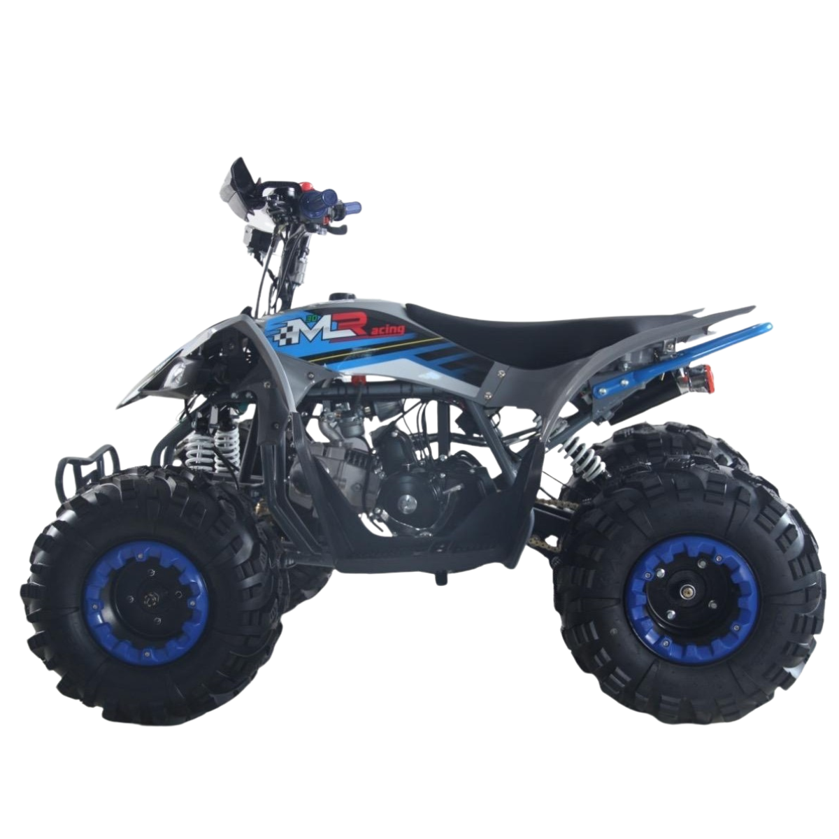 QUAD SPORT 125cc MR R8 2025