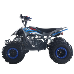 QUAD SPORT 125cc MR R8 2025