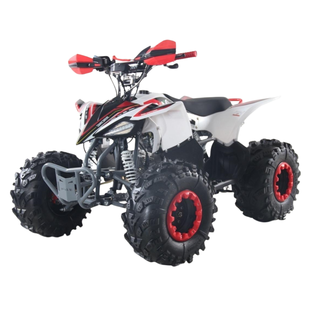 QUAD SPORT 125cc MR R8 2025