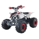 QUAD SPORT 125cc MR R8 2025