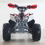 Quad Sport 125cc MR R8 2025