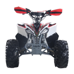 QUAD SPORT 125cc MR R8 2025