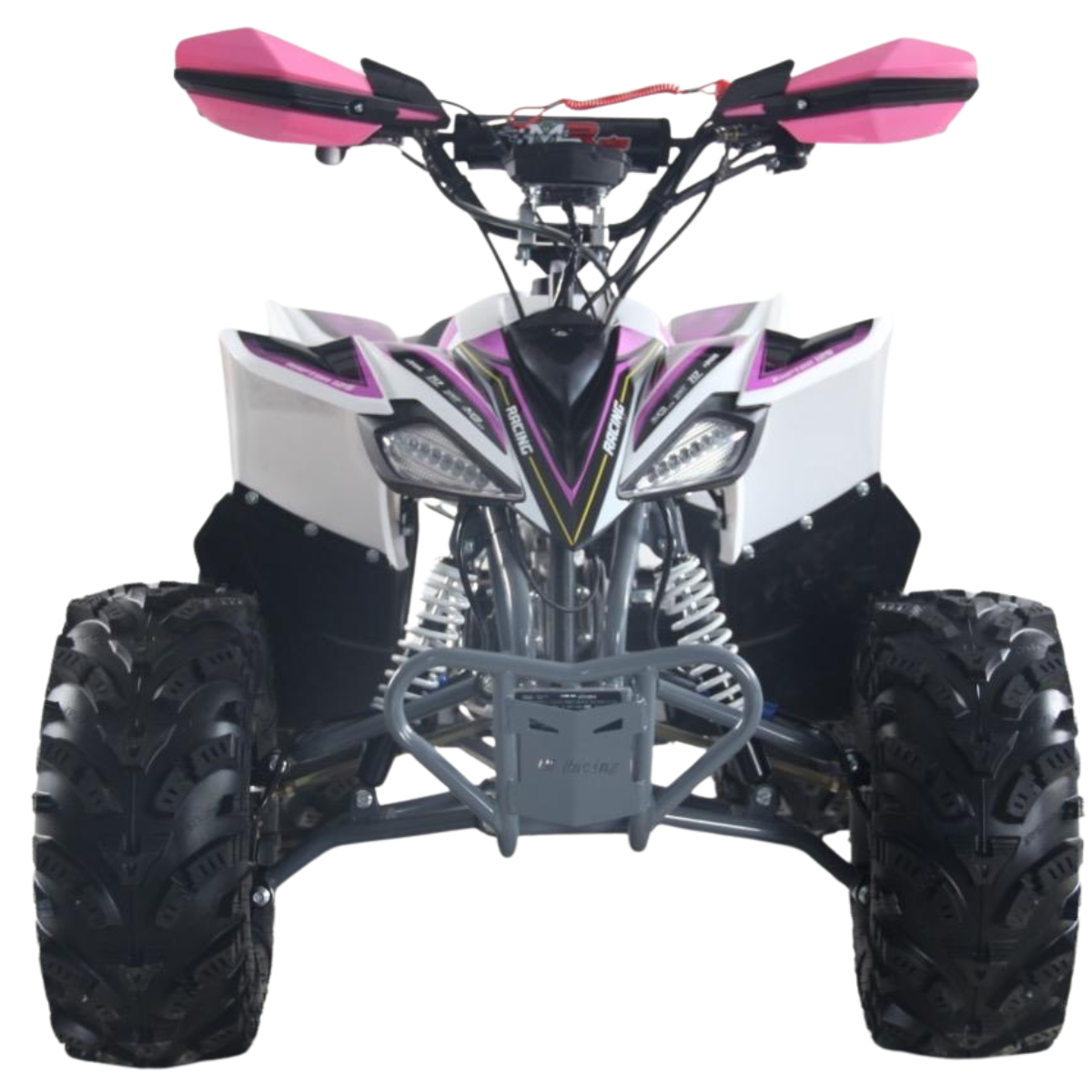 QUAD SPORT 125cc MR R8 2025