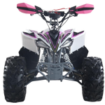 QUAD SPORT 125cc MR R8 2025