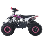 QUAD SPORT 125cc MR R8 2025