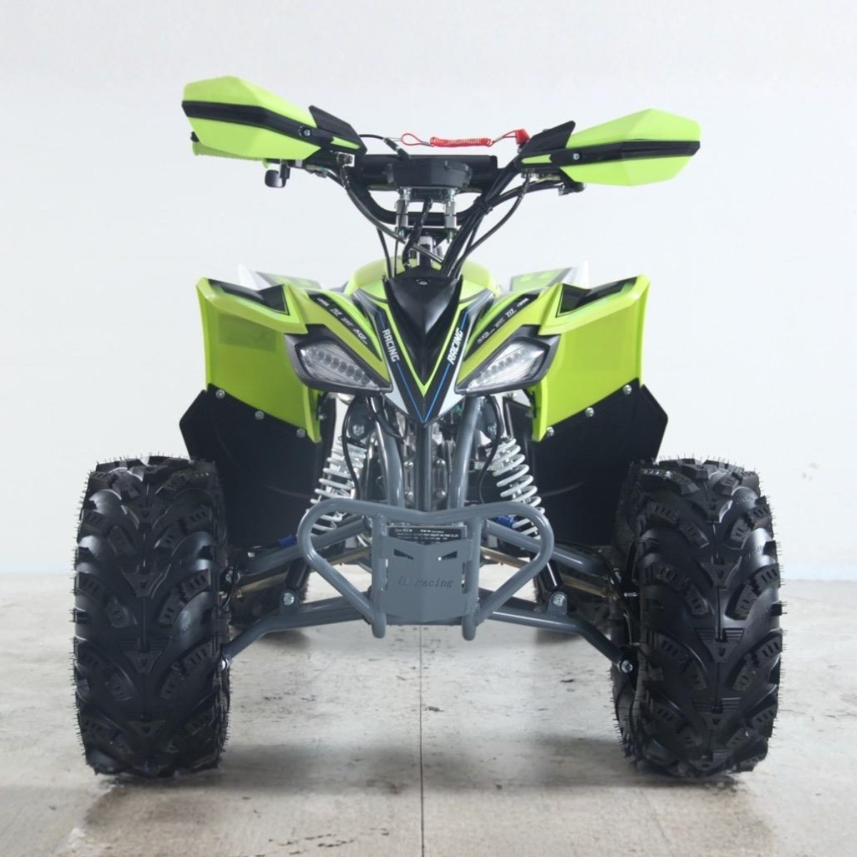 Quad Sport 125cc MR R8 2025