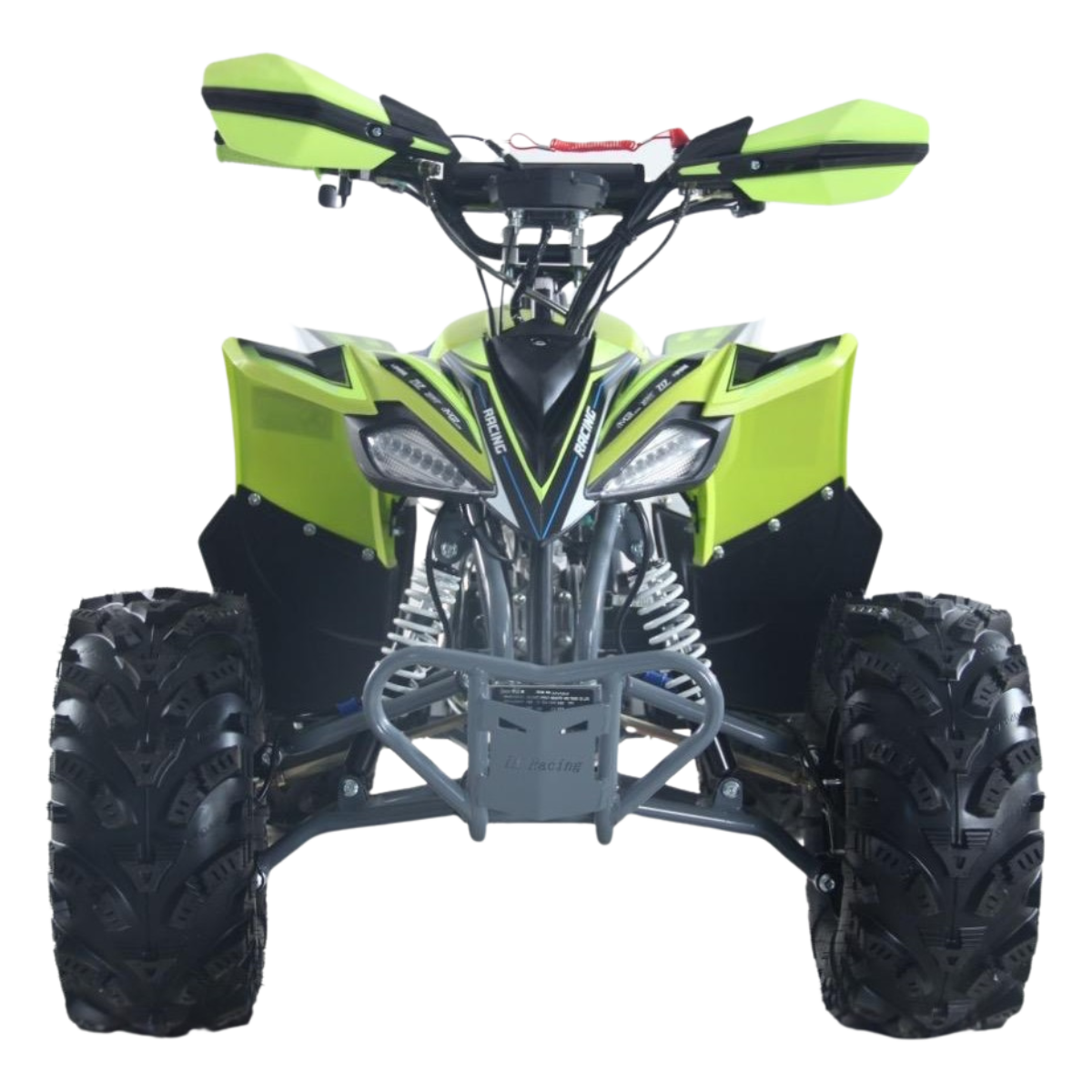 QUAD SPORT 125cc MR R8 2025