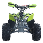 QUAD SPORT 125cc MR R8 2025