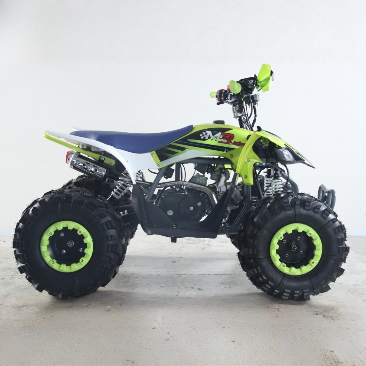 Quad Sport 125cc MR R8 2025