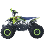 QUAD SPORT 125cc MR R8 2025