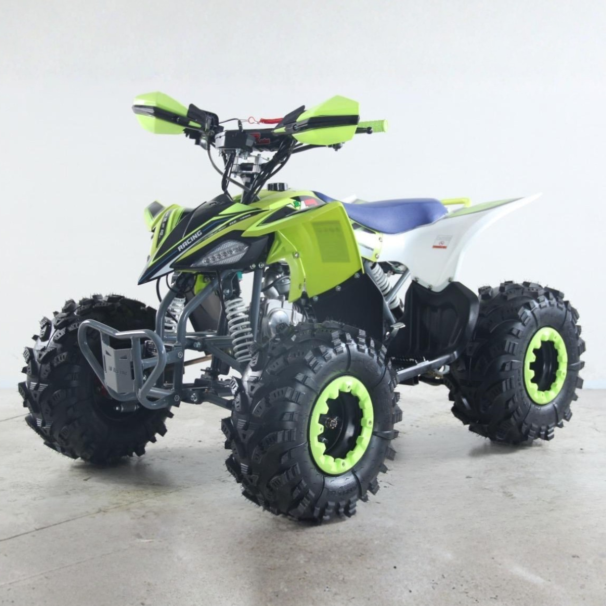 Quad Sport 125cc MR R8 2025