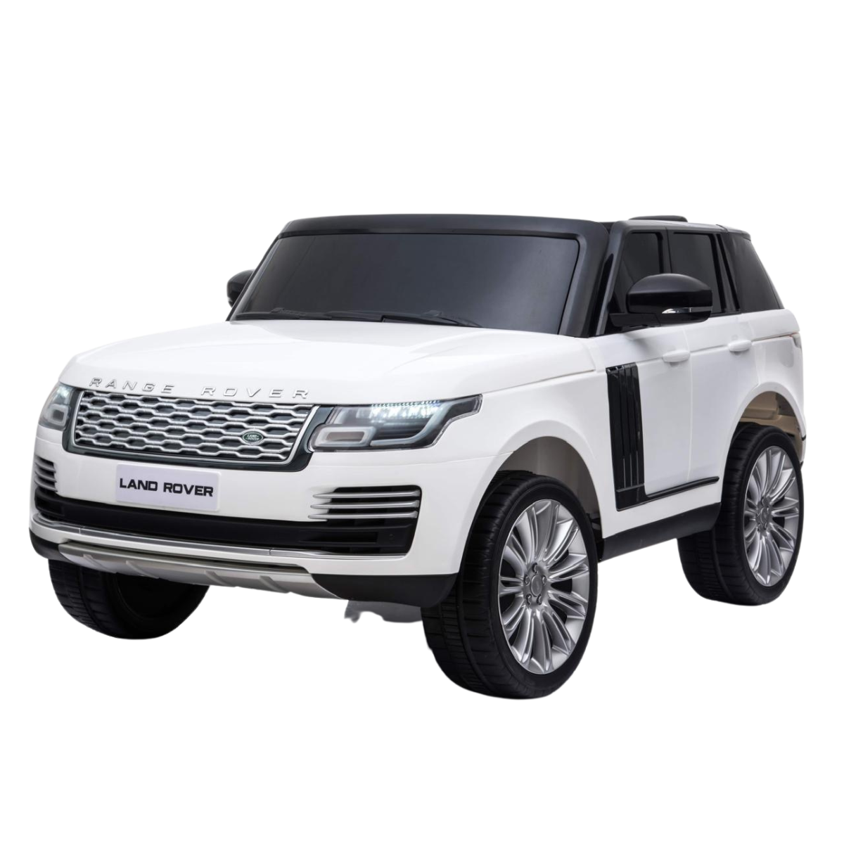 MINI COCHE RANGE ROVER 24V