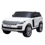 MINI COCHE RANGE ROVER 24V
