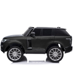 Mini Coche Range Rover 24v